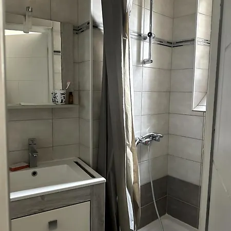 T4 Chaleureux En Plein Centre